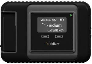 Iridium GO!